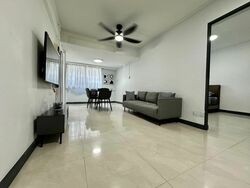 Blk 345 Clementi Avenue 5 (Clementi), HDB 3 Rooms #559776131
